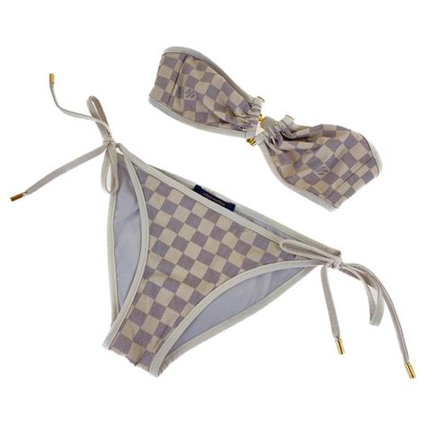 costume lv donna|Costumi da bagno Louis Vuitton per Donna .